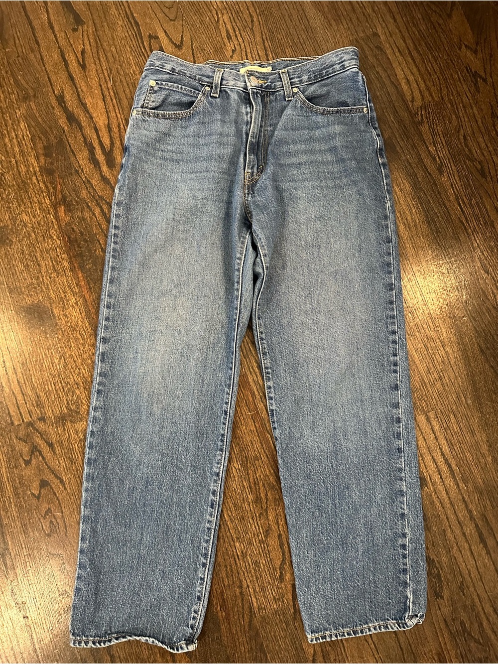 Levi’s ’94 Baggy Jeans Size 30 Medium Wash